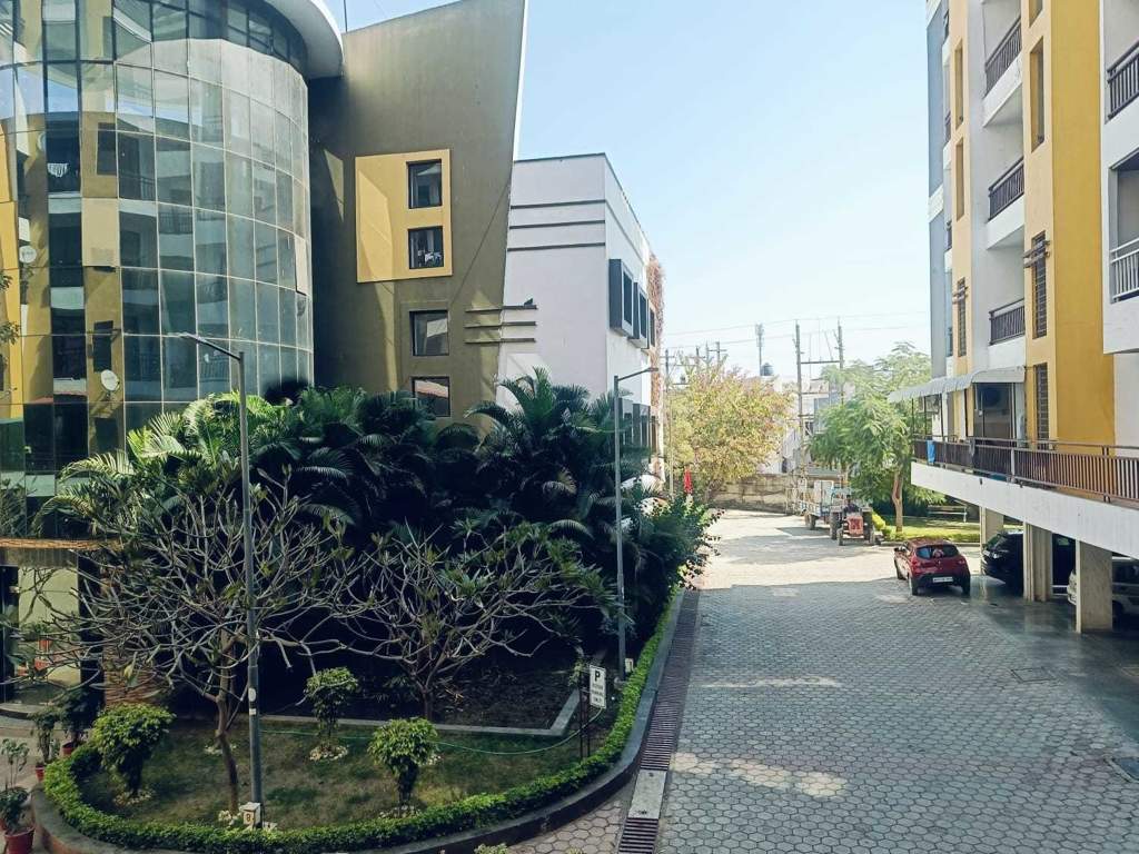 sagar lifestyle towers Others