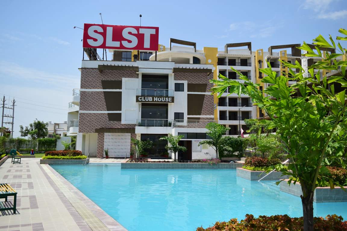 sagar lifestyle towers Swimming Pool