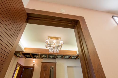 Living Area sagar-lifestyle-towers Living Area