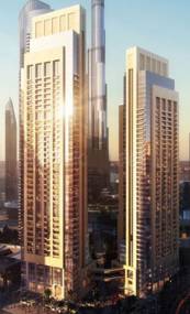 Images for Elevation of Emaar Act One Act Two Images for Elevation of Emaar Act One Act Two