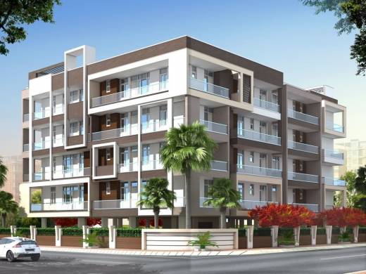 trendz Elevation Elevation