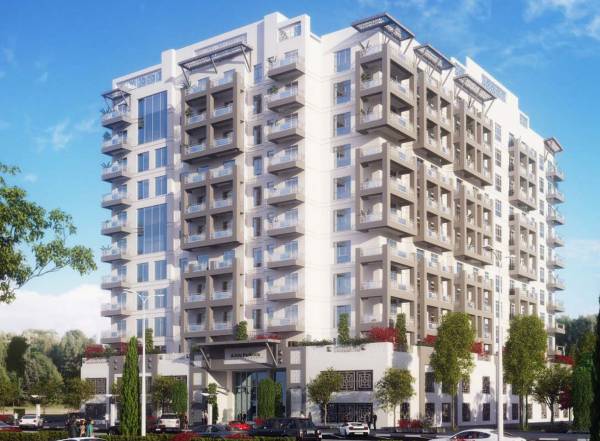 Images for Elevation of Azizi Feirouz