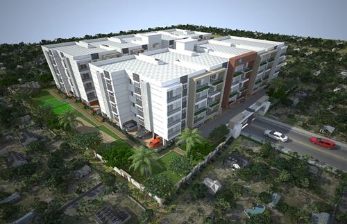  khosala Images for Elevation of Purvi Khosala