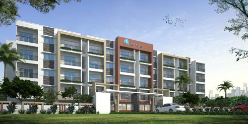  khosala Images for Elevation of Purvi Khosala