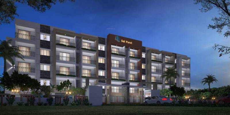  khosala Images for Elevation of Purvi Khosala