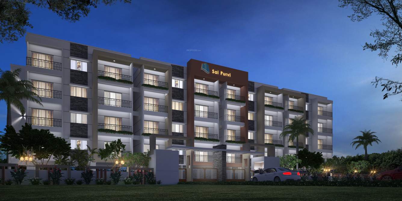  khosala Images for Elevation of Purvi Khosala