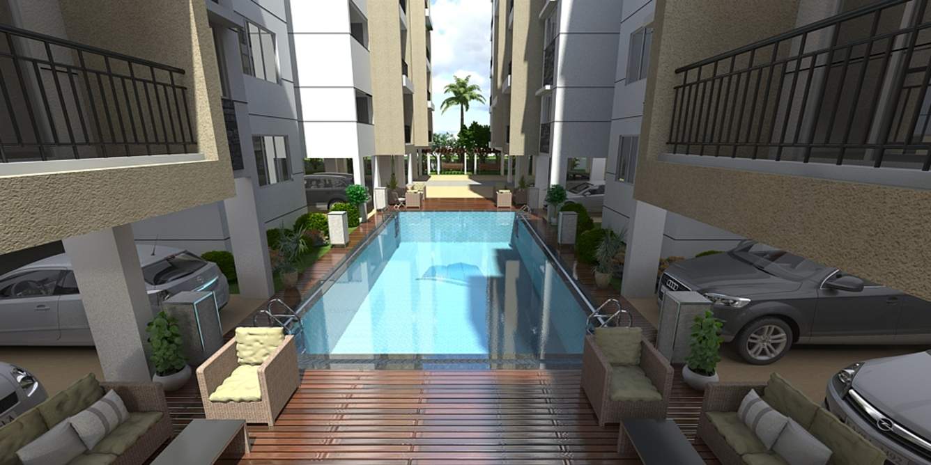  khosala Images for Amenities of Purvi Khosala