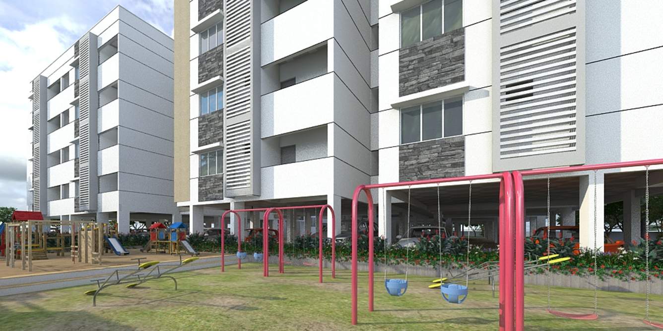  khosala Images for Amenities of Purvi Khosala