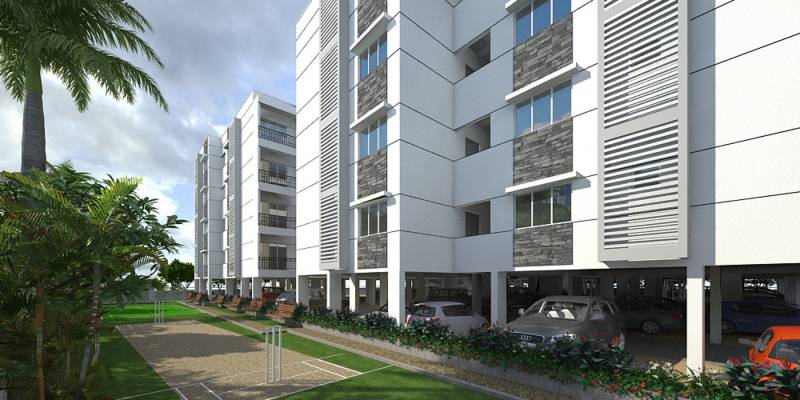  khosala Images for Amenities of Purvi Khosala