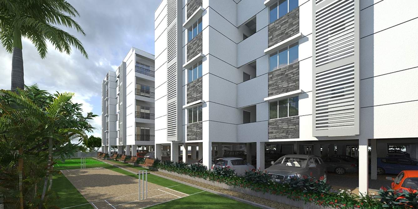  khosala Images for Amenities of Purvi Khosala