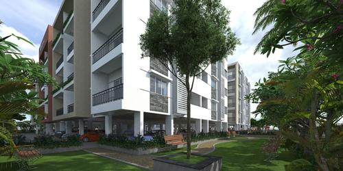  khosala Images for Amenities of Purvi Khosala