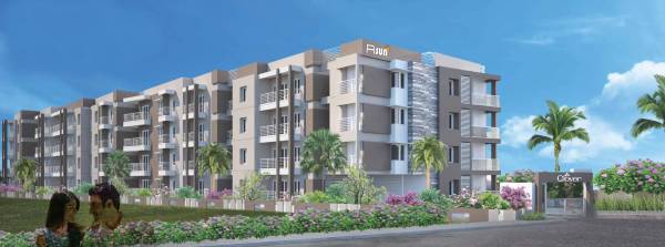 Images for Elevation of Rsun Clover Apartments Homes