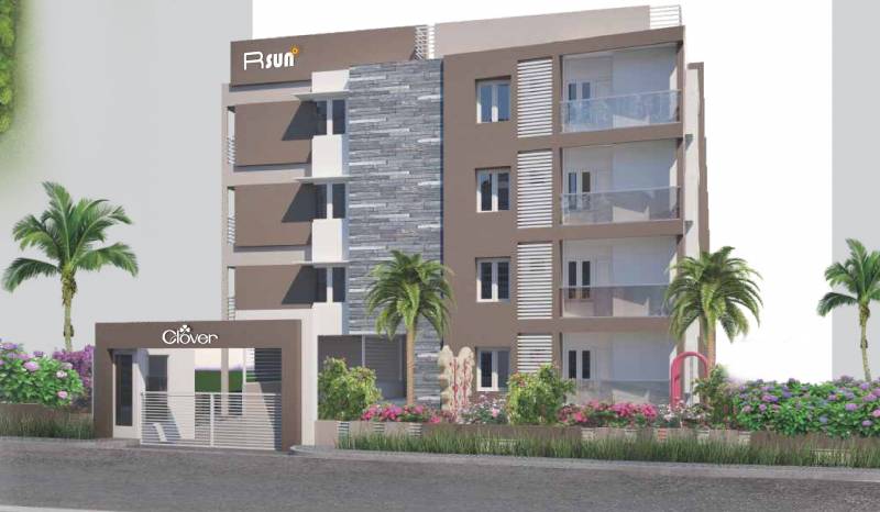 Images for Elevation of Rsun Clover Apartments Homes
