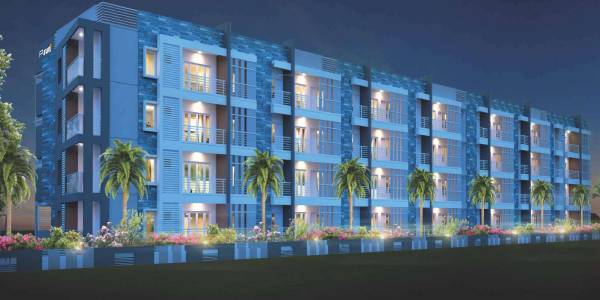 Images for Elevation of Rsun Clover Apartments Homes