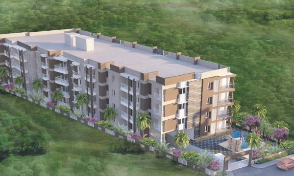 Images for Elevation of Rsun Clover Apartments Homes