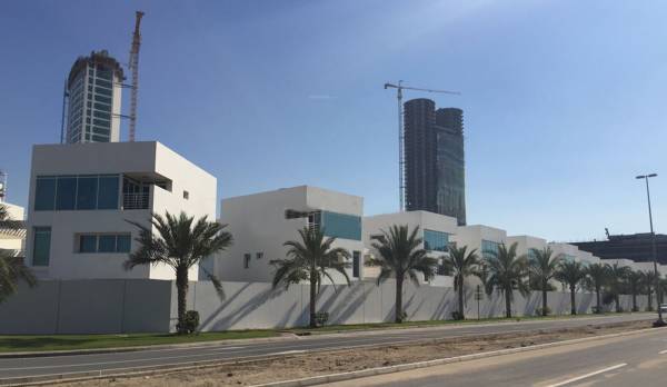 Images for Elevation of Abyaar Acacia Avenue Villas