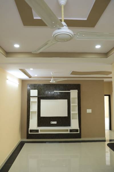  residency-i Living Area