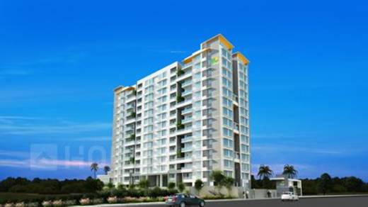 Images for Elevation of Unique Nri Ps Queens Park