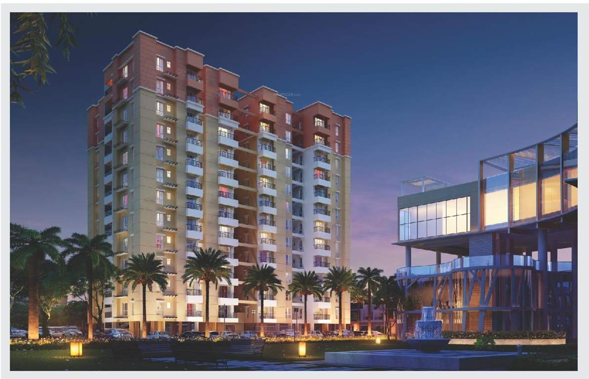  aangan phase iii mayur and saras Images for Elevation of Siddha Aangan Phase III Mayur And Saras