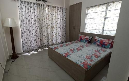  aangan-phase-iii-mayur-and-saras Bedroom