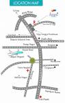 Images for Location Plan of Real Avani Homes Images for Location Plan of Real Avani Homes