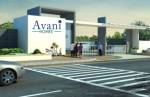 Images for Elevation of Real Avani Homes Images for Elevation of Real Avani Homes