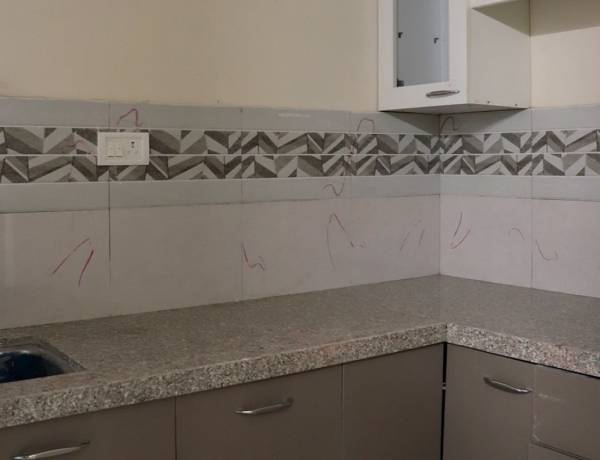  pari-residency Kitchen