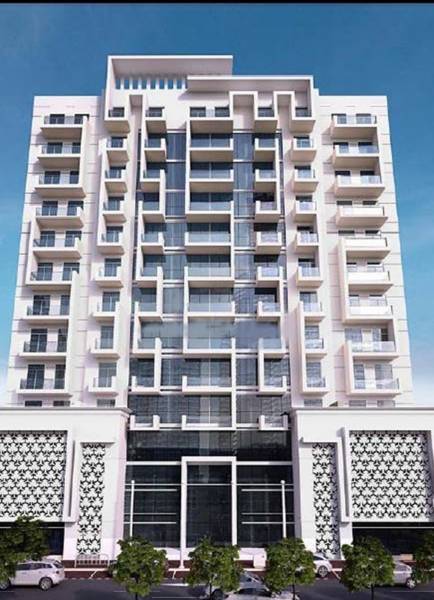 Images for Elevation of Azizi Azizi Candace Aster