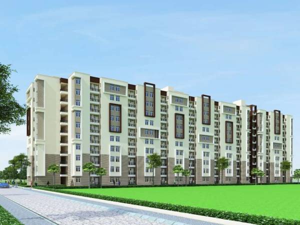  vashundhara-kutumb Elevation