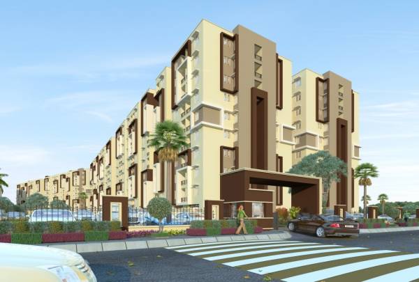  vashundhara-kutumb Elevation