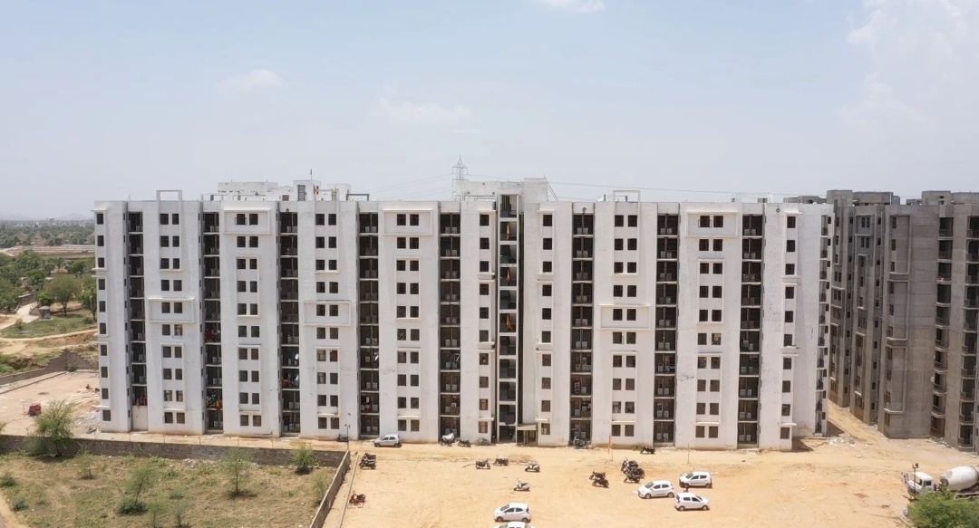  vashundhara kutumb Elevation