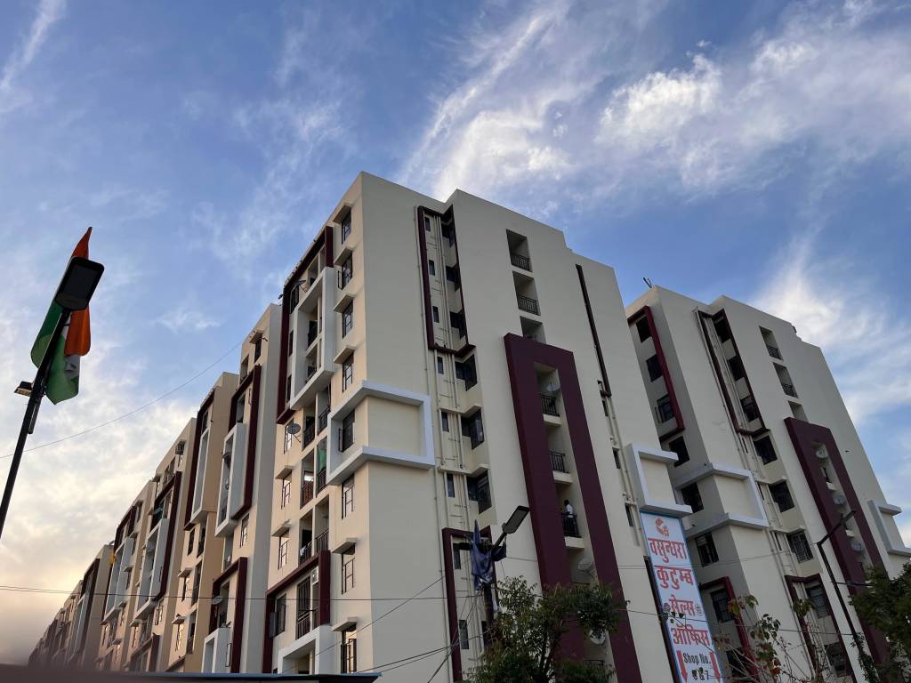  vasundhara kutumb Elevation