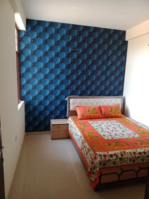  vashundhara kutumb Bedroom