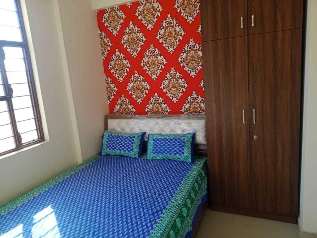  vashundhara kutumb Bedroom