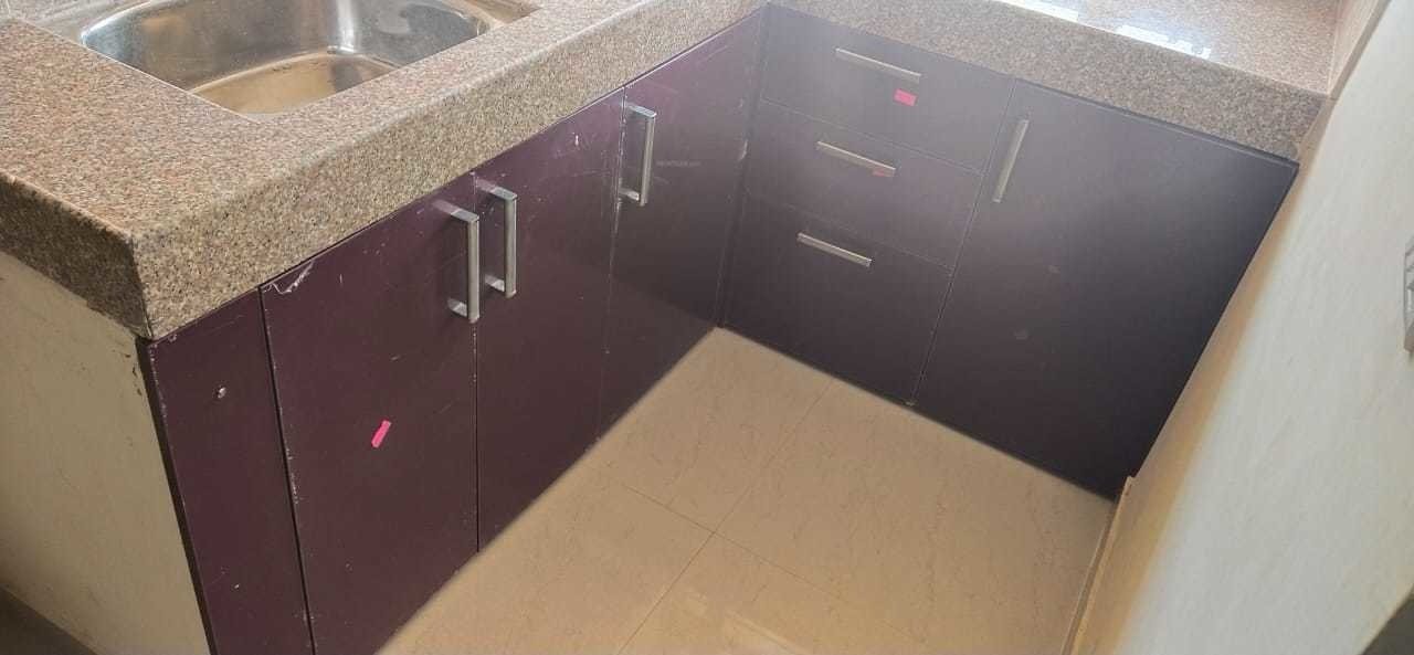  vashundhara kutumb Kitchen