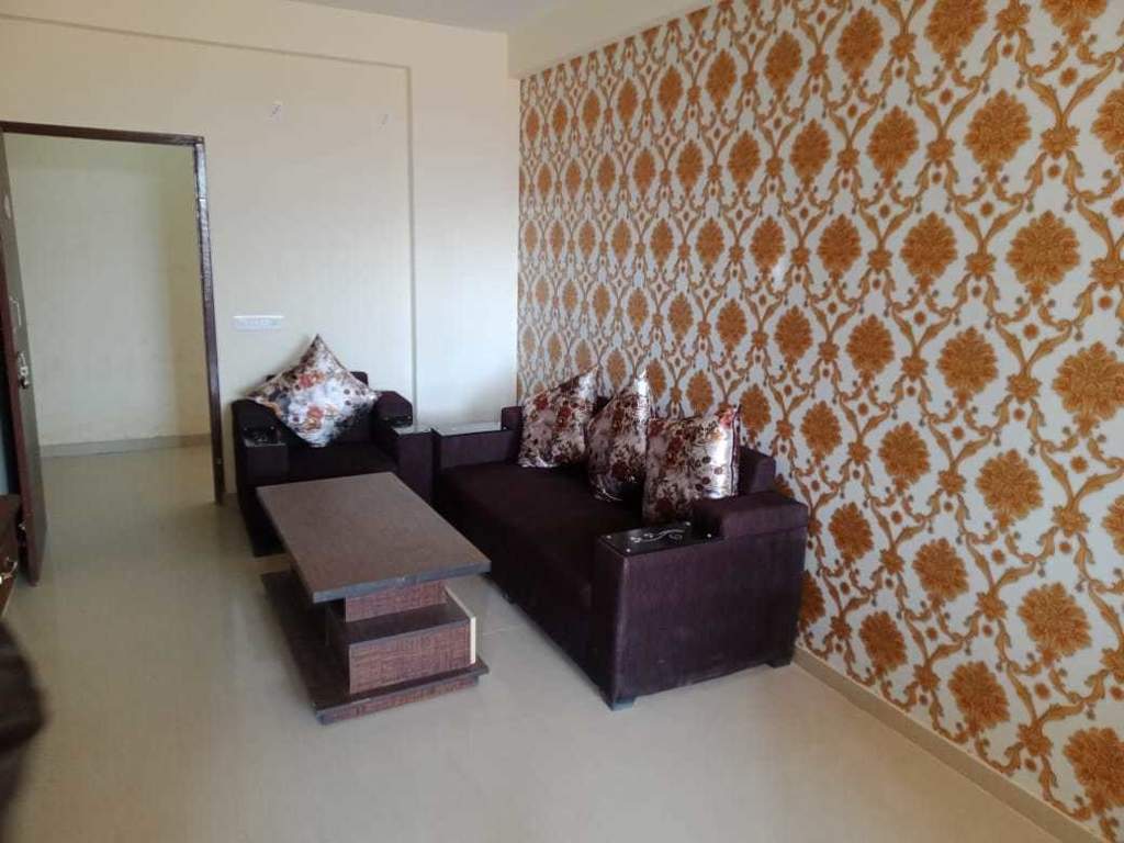  vashundhara kutumb Living Area