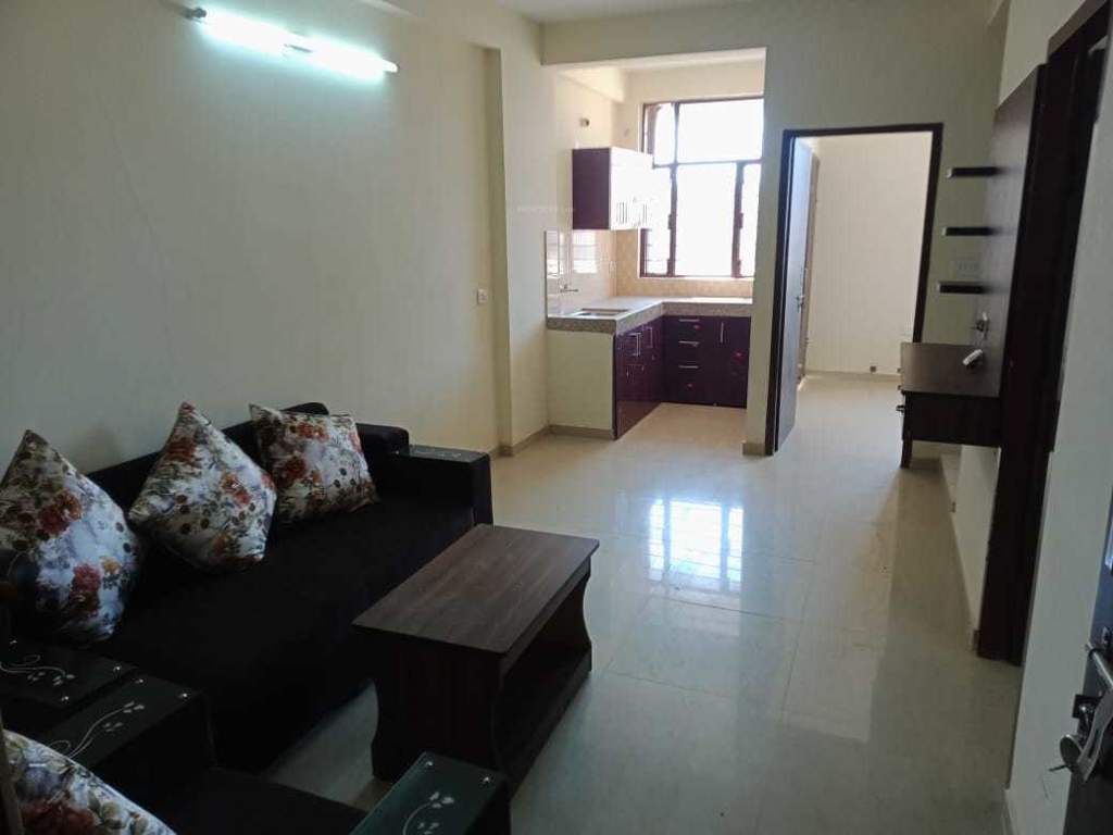  vashundhara kutumb Living Area