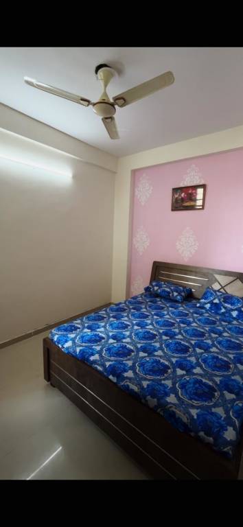  vasundhara kutumb Bedroom