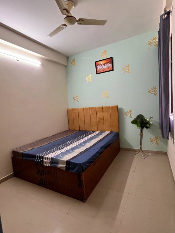  vasundhara kutumb Bedroom