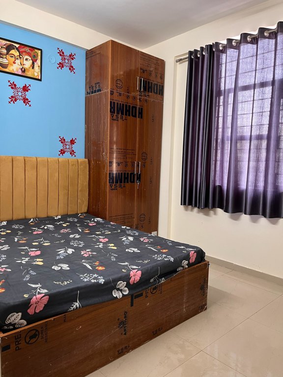  vasundhara kutumb Bedroom