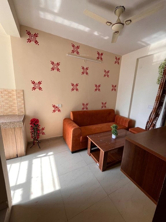  vasundhara kutumb Living Area