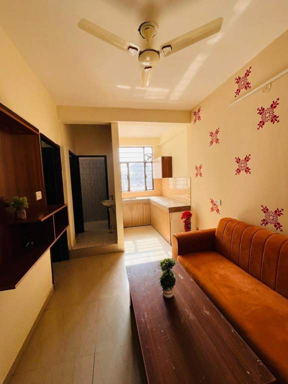  vasundhara kutumb Living Area