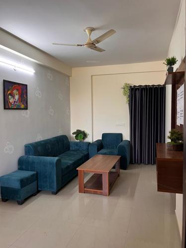  vasundhara-kutumb Living Area