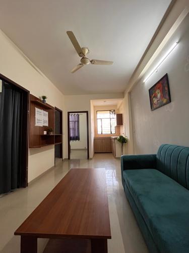  vasundhara-kutumb Living Area