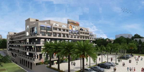  capital-galleria Elevation