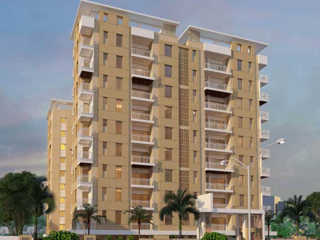 Images for Elevation of Kotecha Royal Regalia