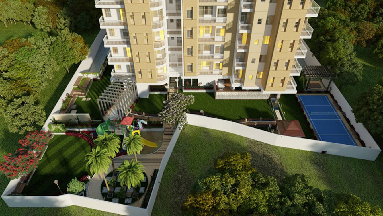 Images for Elevation of Kotecha Royal Regalia