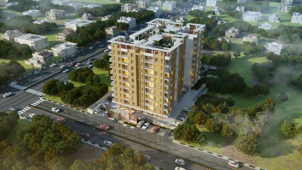 Images for Elevation of Kotecha Royal Regalia Images for Elevation of Kotecha Royal Regalia