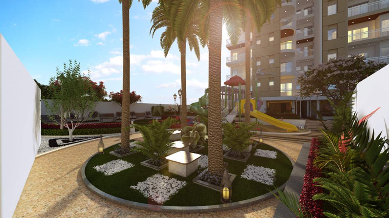 Images for Amenities of Kotecha Royal Regalia