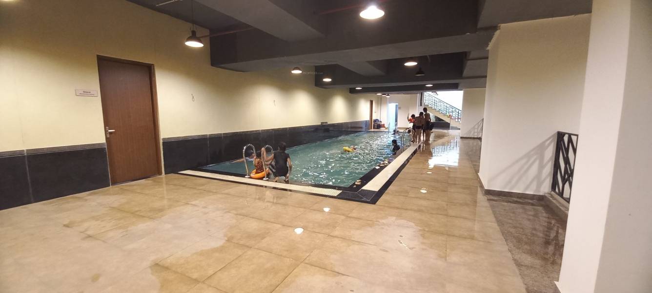 Unique New Town Phase I